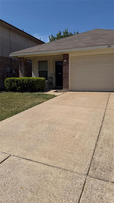 254 Cliff Heights Circle Property Photo 2
