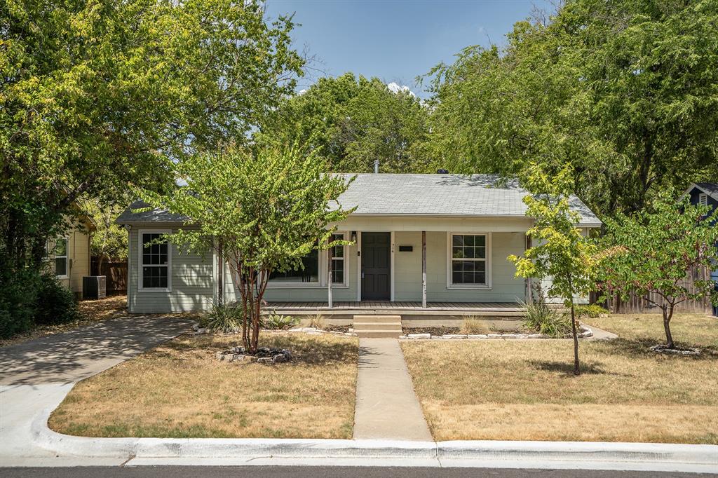714 Cordell Street Property Photo 1