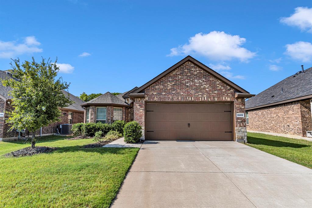 3109 Frio Road Property Photo 1