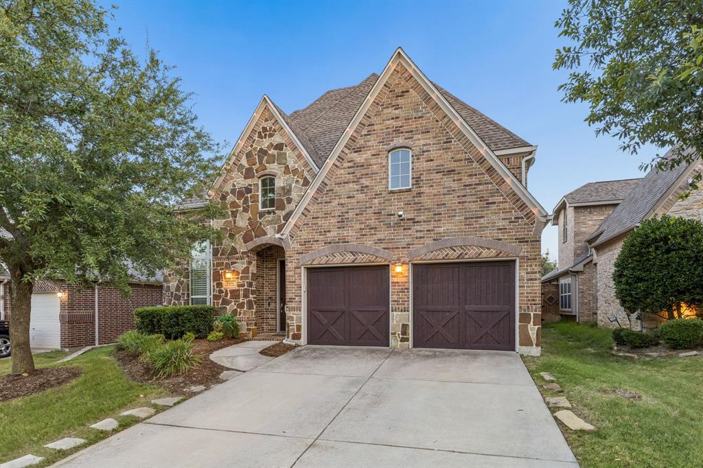 6401 Wind Song Drive Property Photo 1