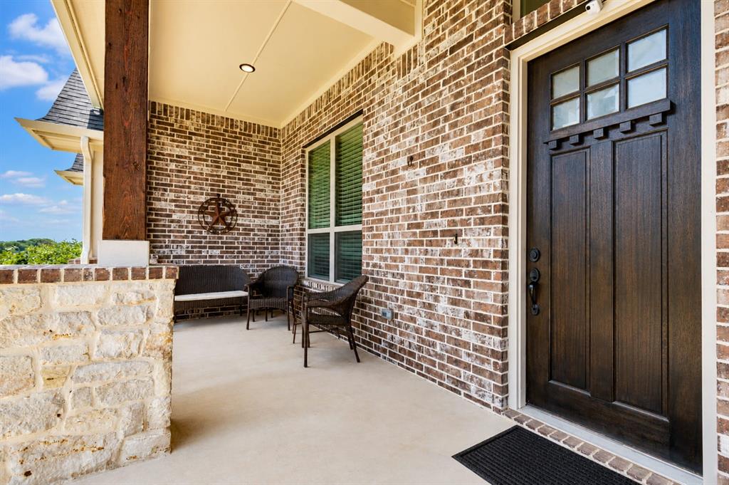 430 Solo Ridge Drive Property Photo 4
