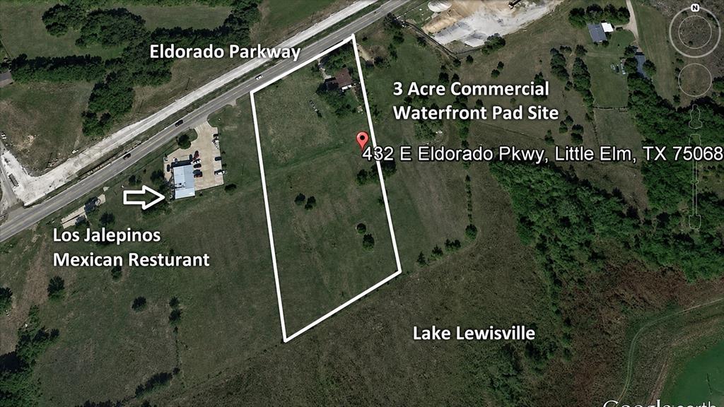 428 E Eldorado Parkway