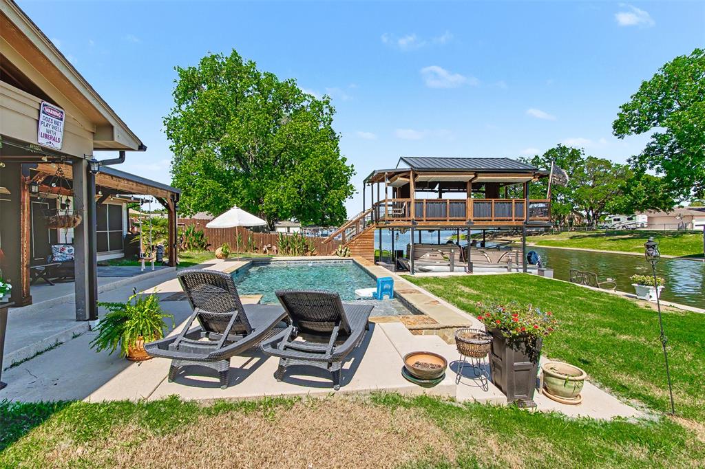 3801 Quail Run Property Photo 4
