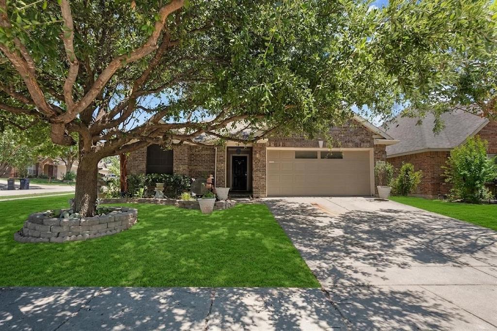 10032 Chrysalis Drive Property Photo 1