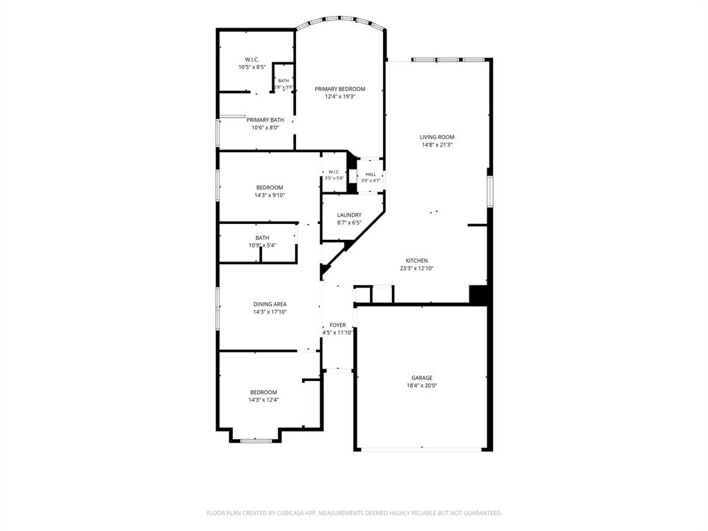 10032 Chrysalis Drive Property Photo 22