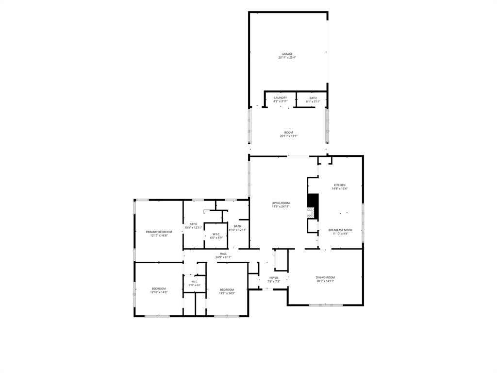 1518 Elmwood Drive Property Photo 39