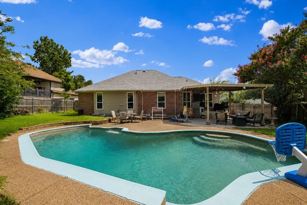6705 Fair Oaks Drive Property Photo 1