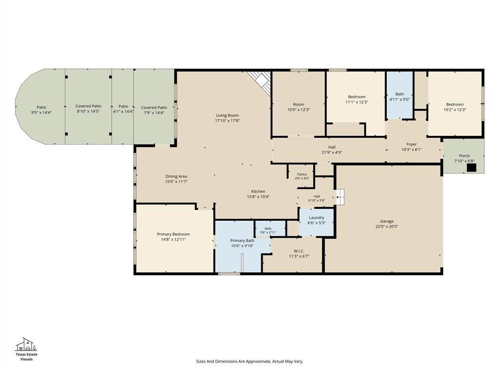942 Lawless Lane Property Photo 37