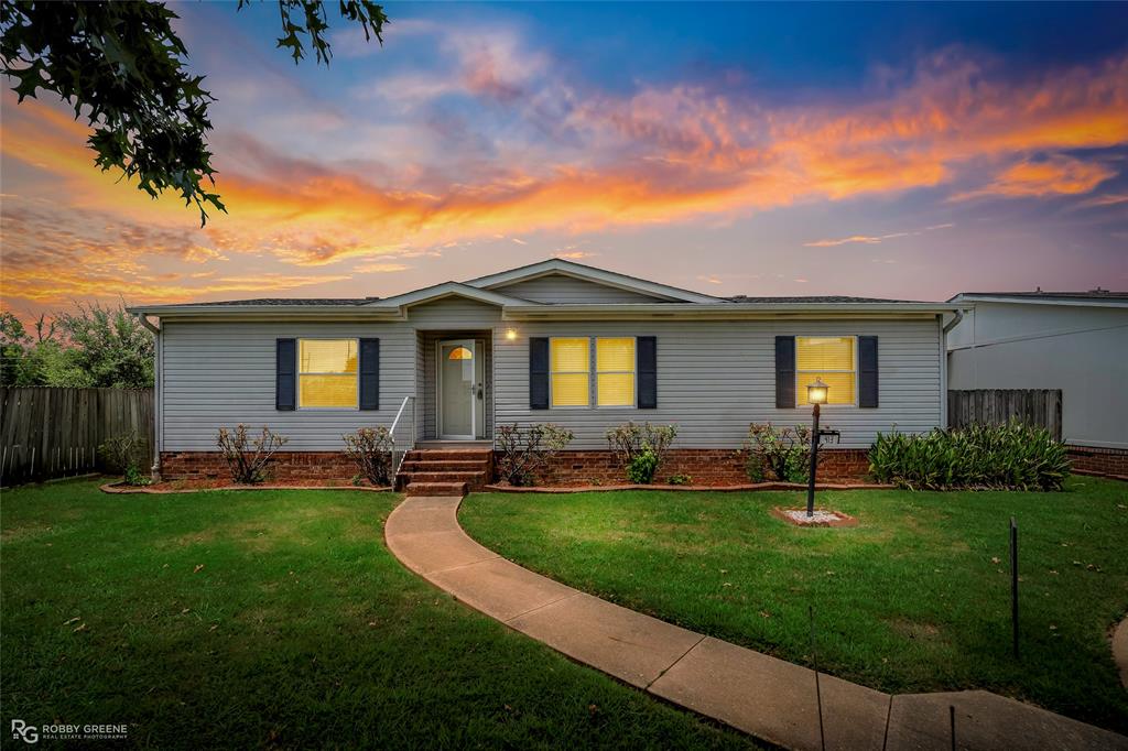 413 Glen Harbor