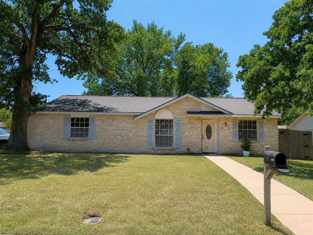 5000 Lasalle Drive Property Photo 1
