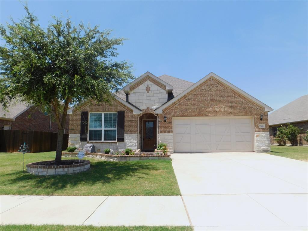 9616 Creekmere Drive Property Photo 1