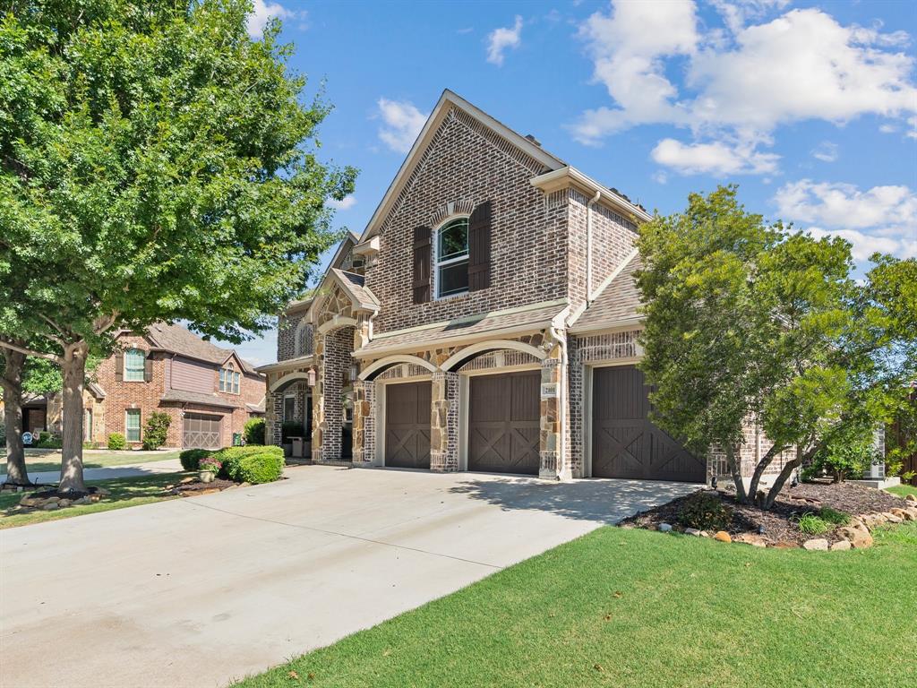 2101 Nocona Drive Property Photo 3