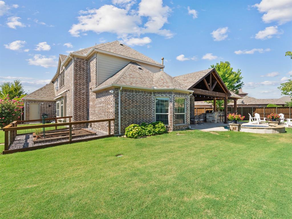 2101 Nocona Drive Property Photo 34