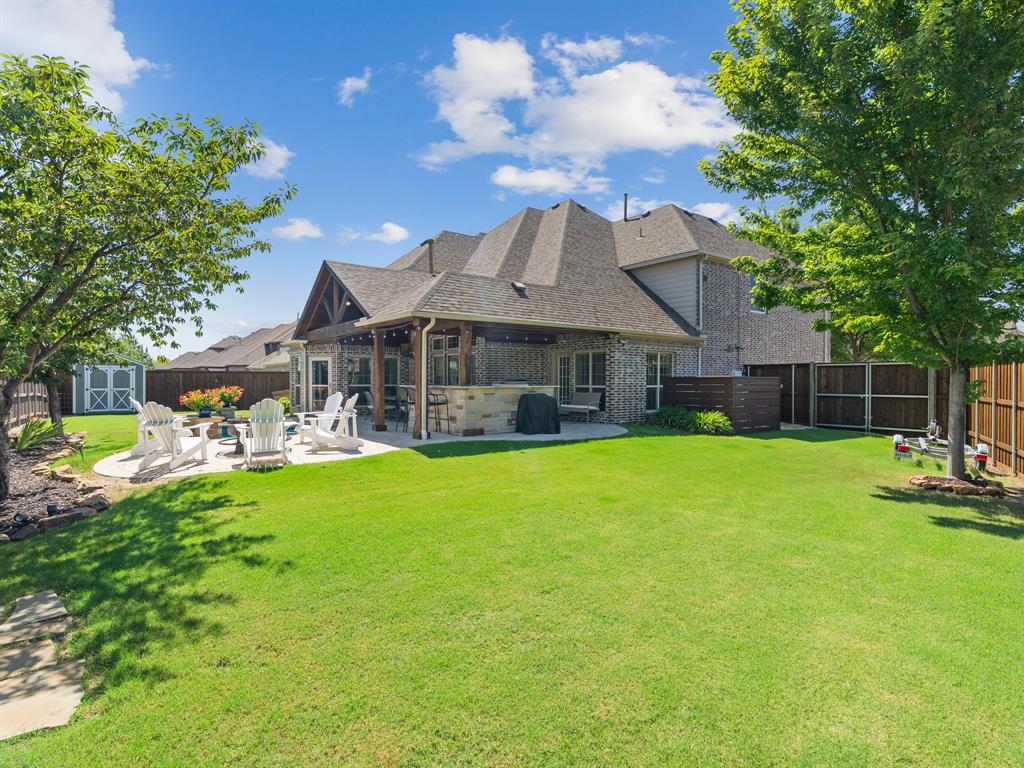 2101 Nocona Drive Property Photo 35