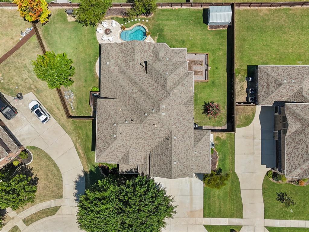 2101 Nocona Drive Property Photo 39