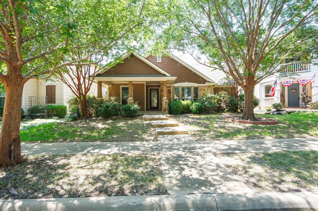 2606 Westpoint Drive Property Photo 1