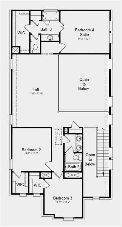1004 Hay Loft Lane Property Photo 15