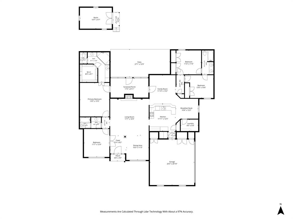 305 Kelli Circle Property Photo 34