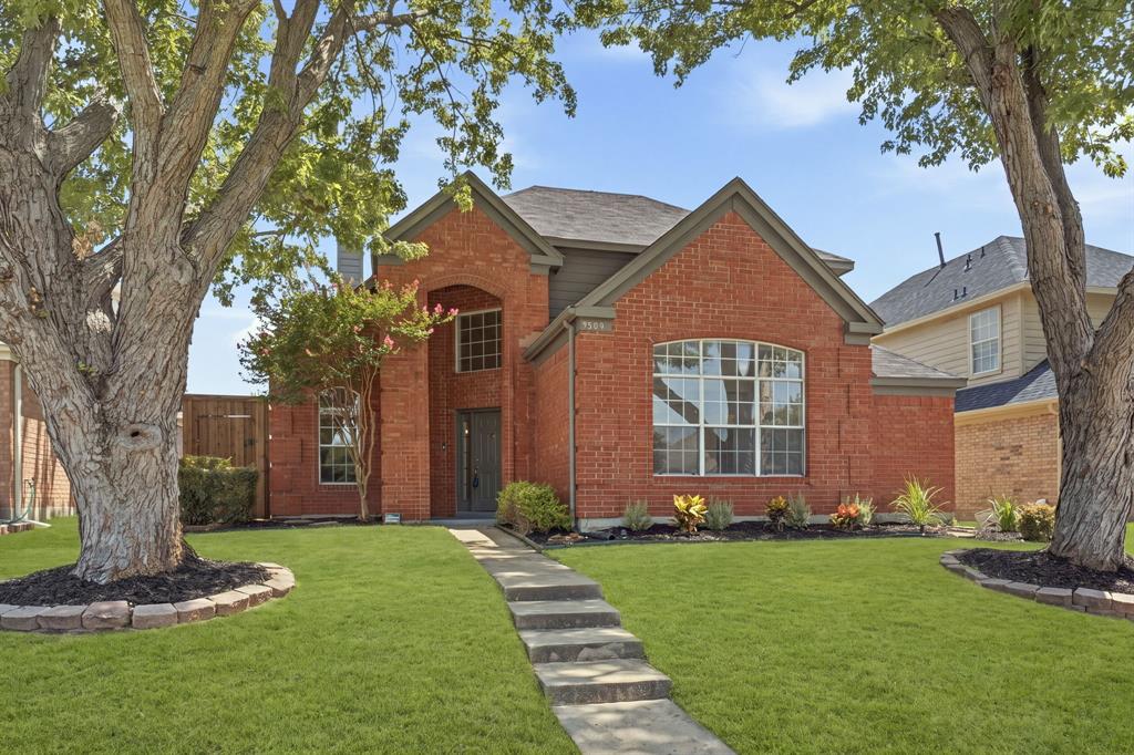 9809 Preston Vineyard Drive