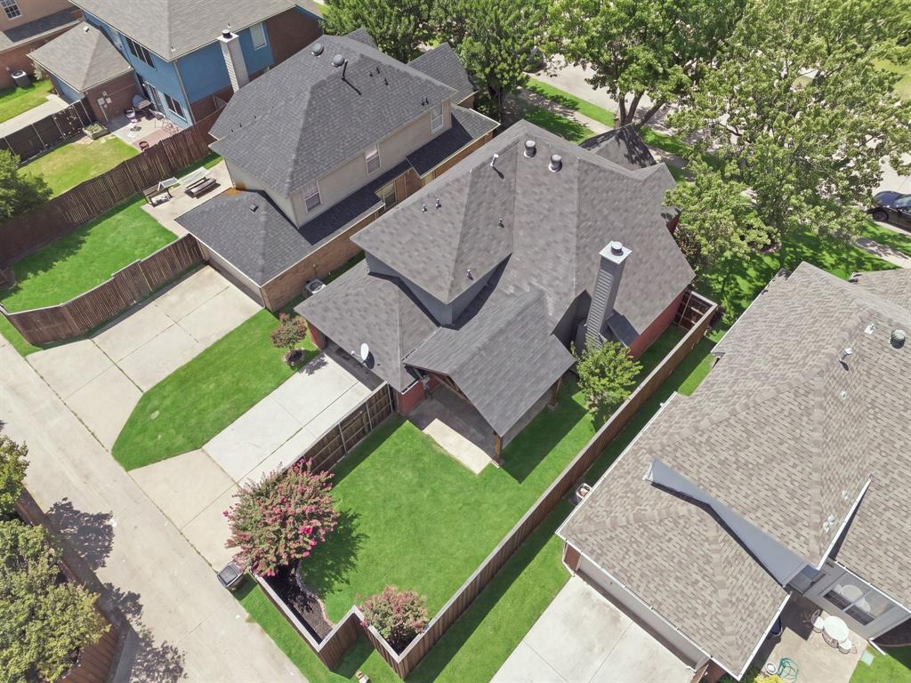 9809 Preston Vineyard Drive Property Photo 19