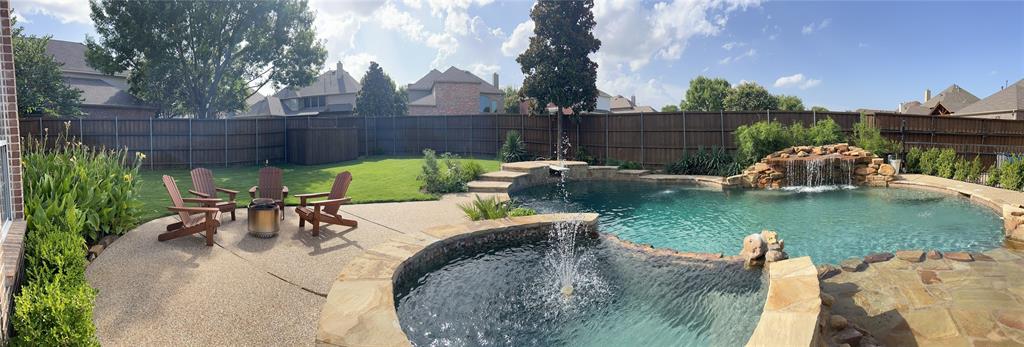 1804 Longwood Court Property Photo 30
