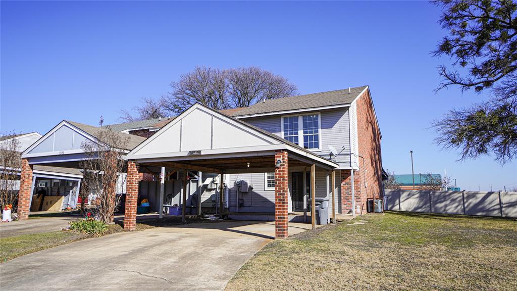 1777 Westerham Drive Property Photo 1