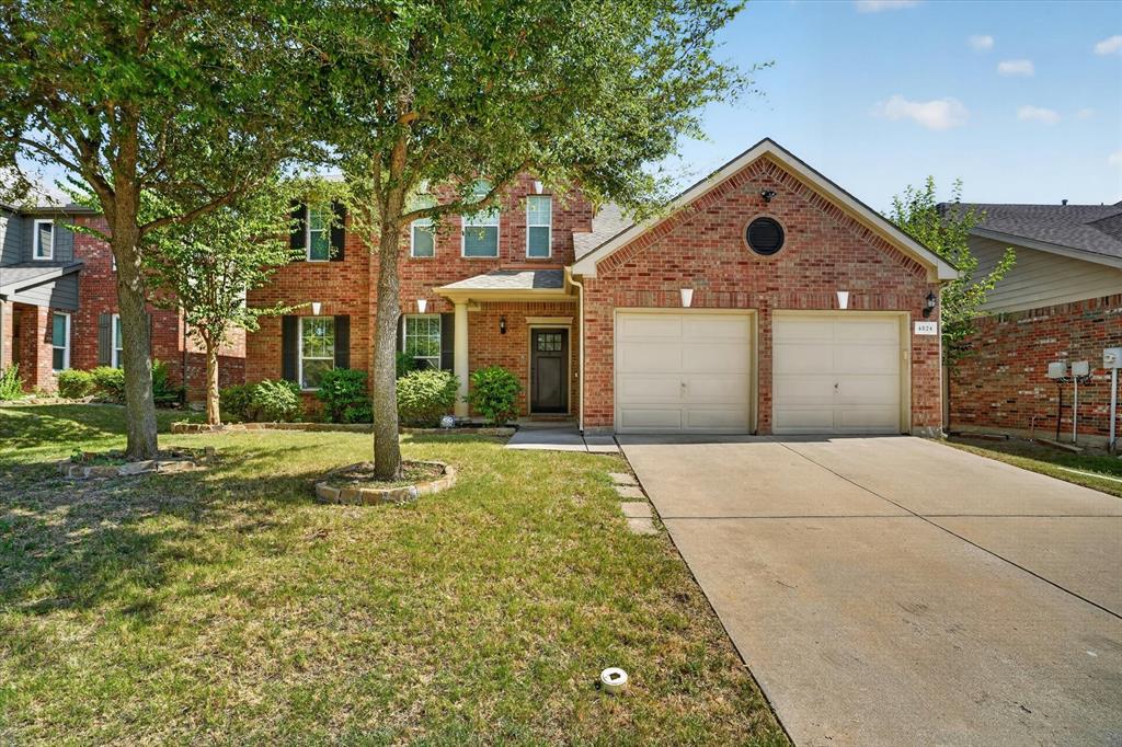 4824 Red Velvet Road Property Photo 1