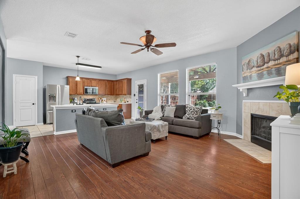 4824 Red Velvet Road Property Photo 1