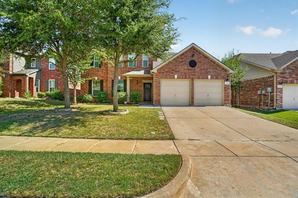 4824 Red Velvet Road Property Photo 2