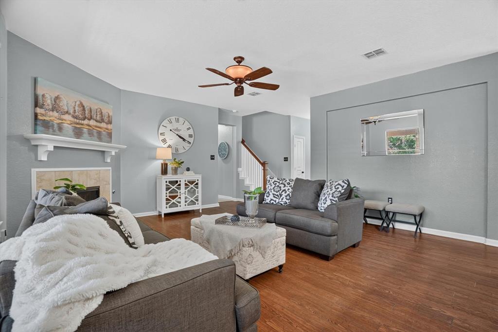 4824 Red Velvet Road Property Photo 7