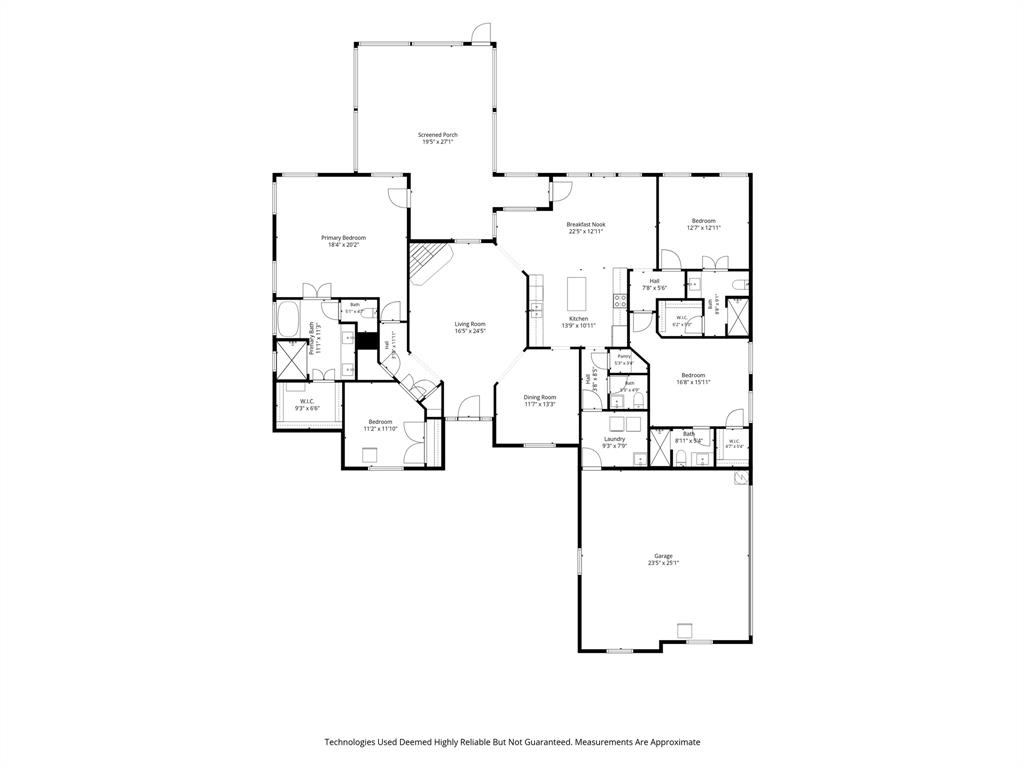 829 Meadow Lark Lane Property Photo 40