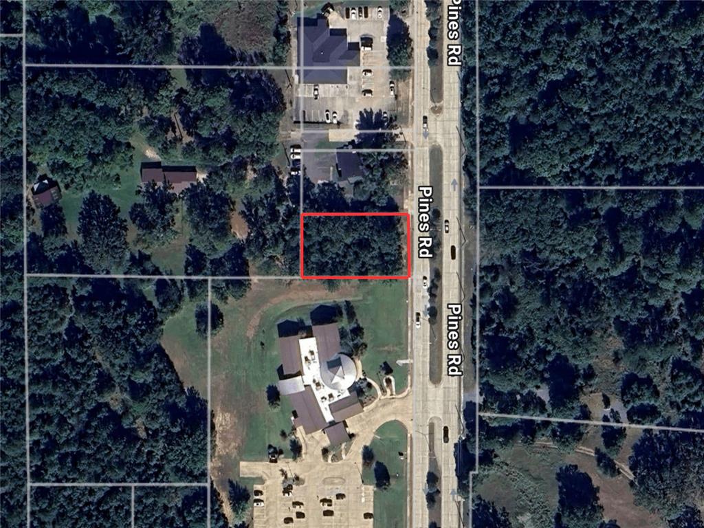 0 Pines Road