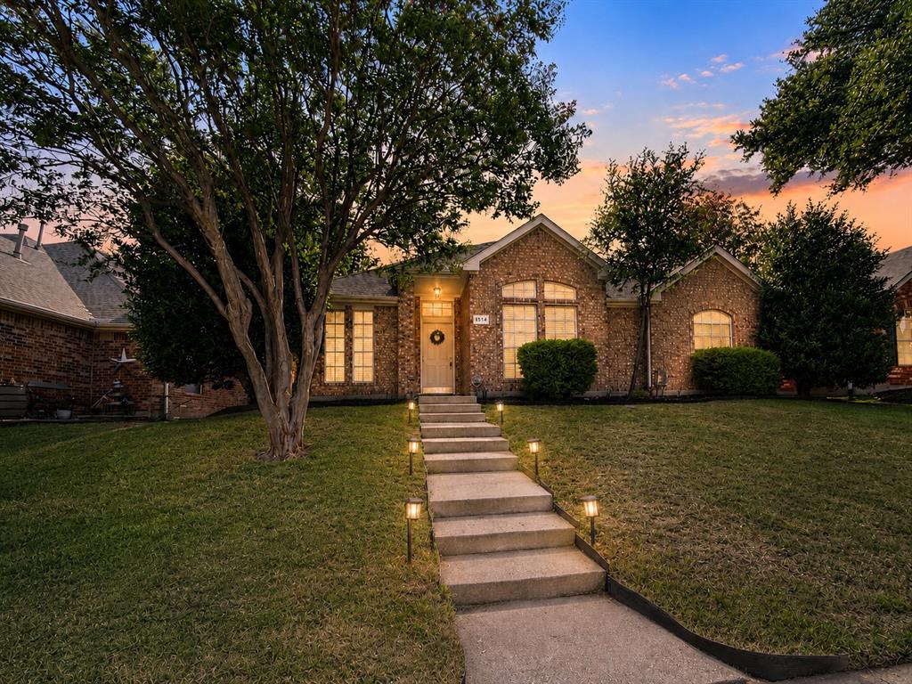 6514 Autumnwood Drive Property Photo 1
