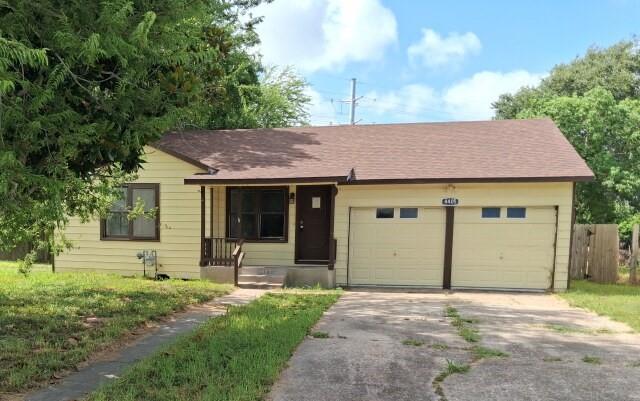 4405 S Cornelia Circle Property Photo 1