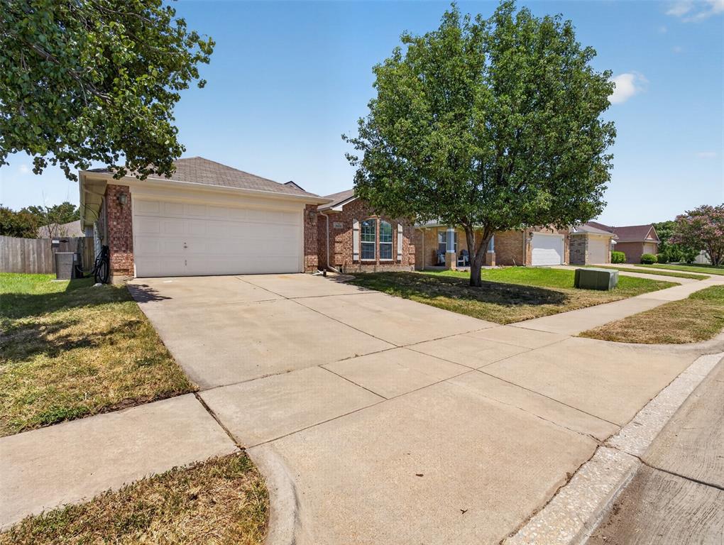9612 Linton Drive Property Photo 1