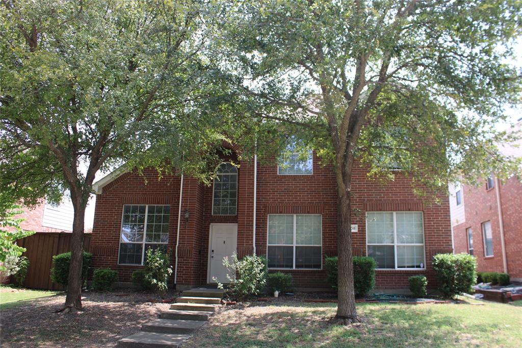 1608 Broadmoor Drive Property Photo 1