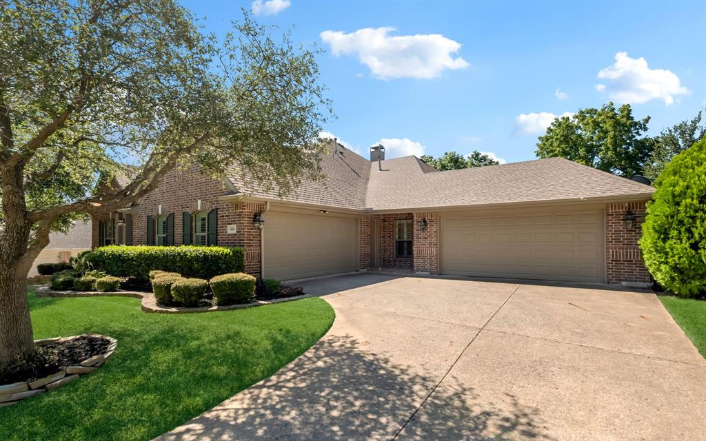 4009 Muscovy Drive Property Photo 2