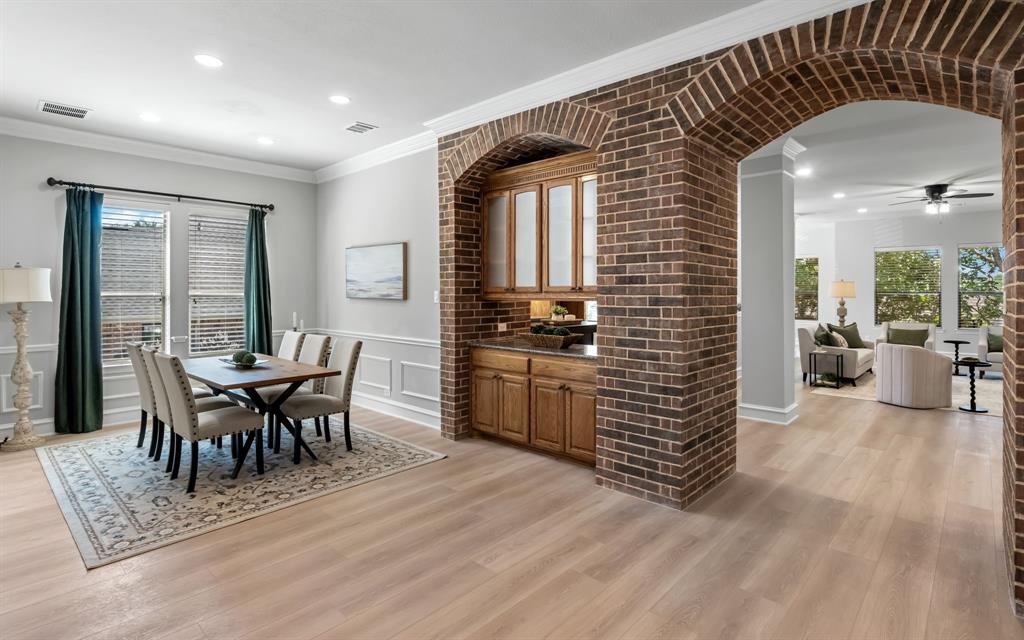 4009 Muscovy Drive Property Photo 4