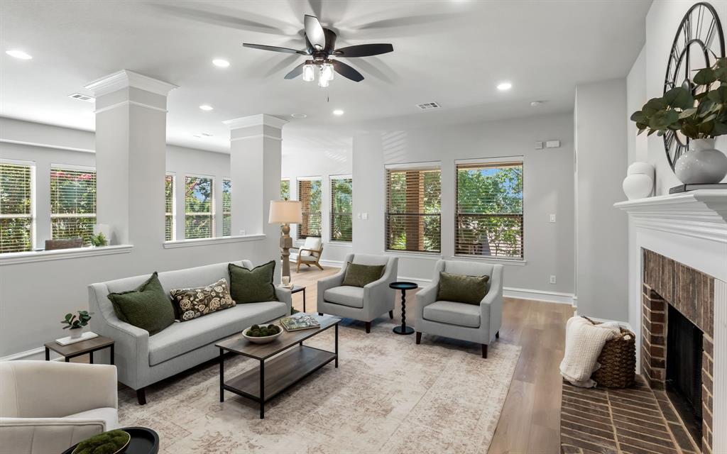 4009 Muscovy Drive Property Photo 10