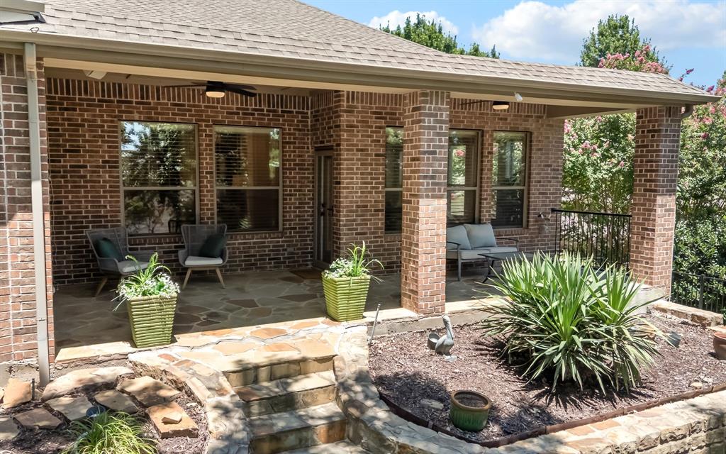 4009 Muscovy Drive Property Photo 27