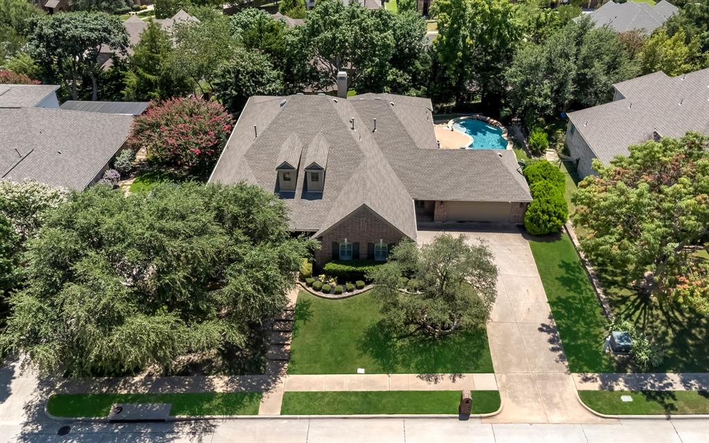 4009 Muscovy Drive Property Photo 32