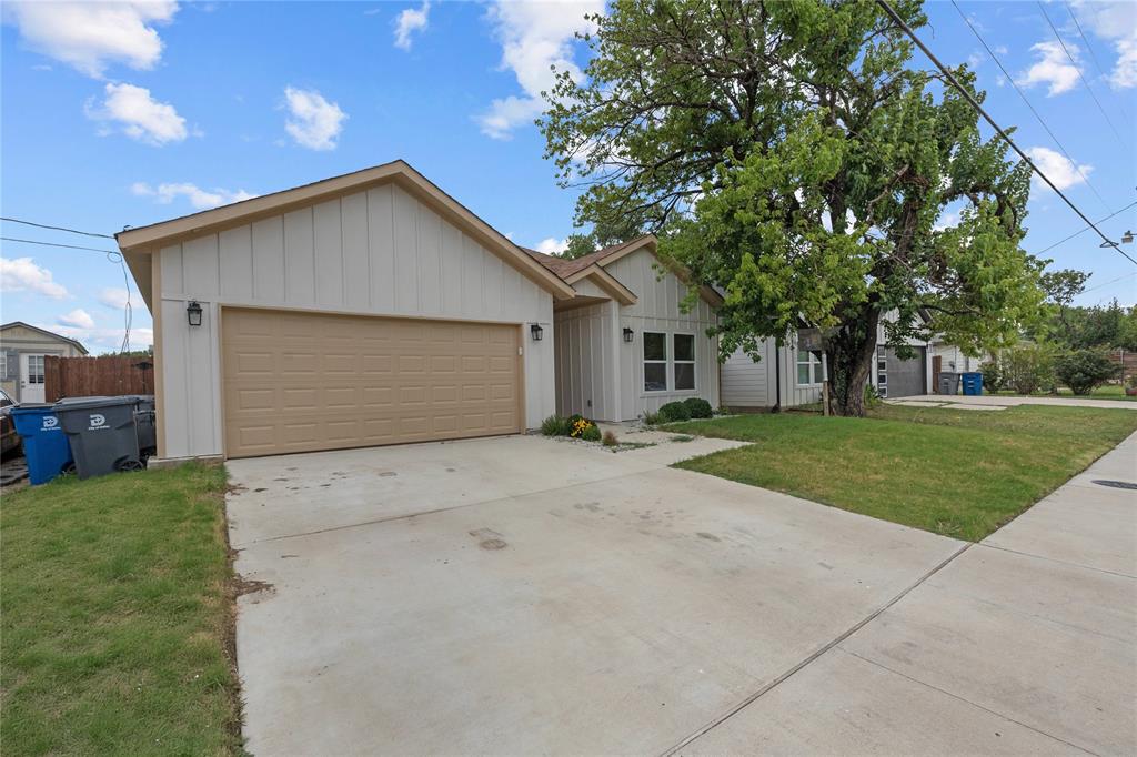 4115 Vineyard Drive Property Photo 1