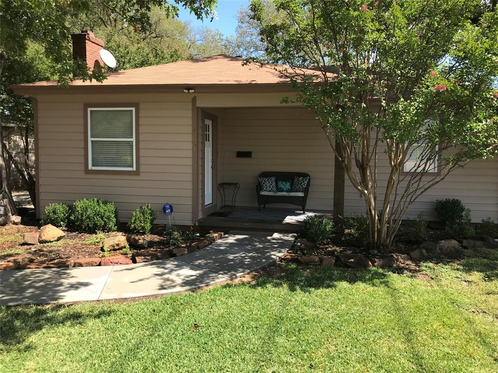 2521 Littlepage Street Property Photo 1