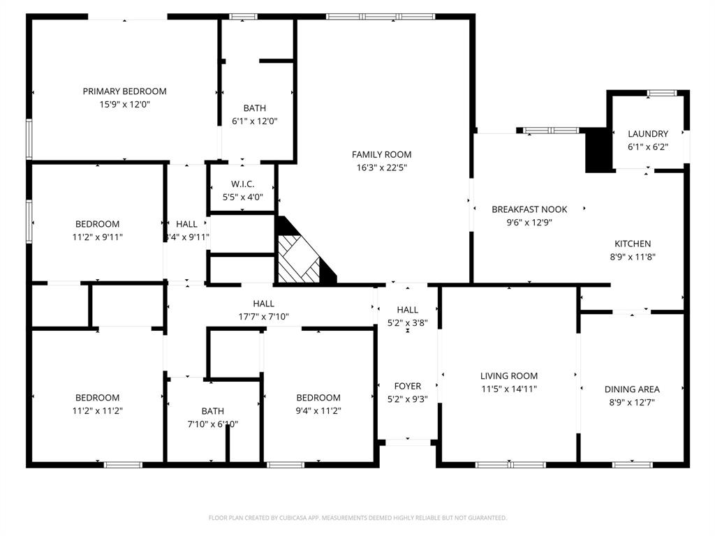 827 Teakwood Place Property Photo 33