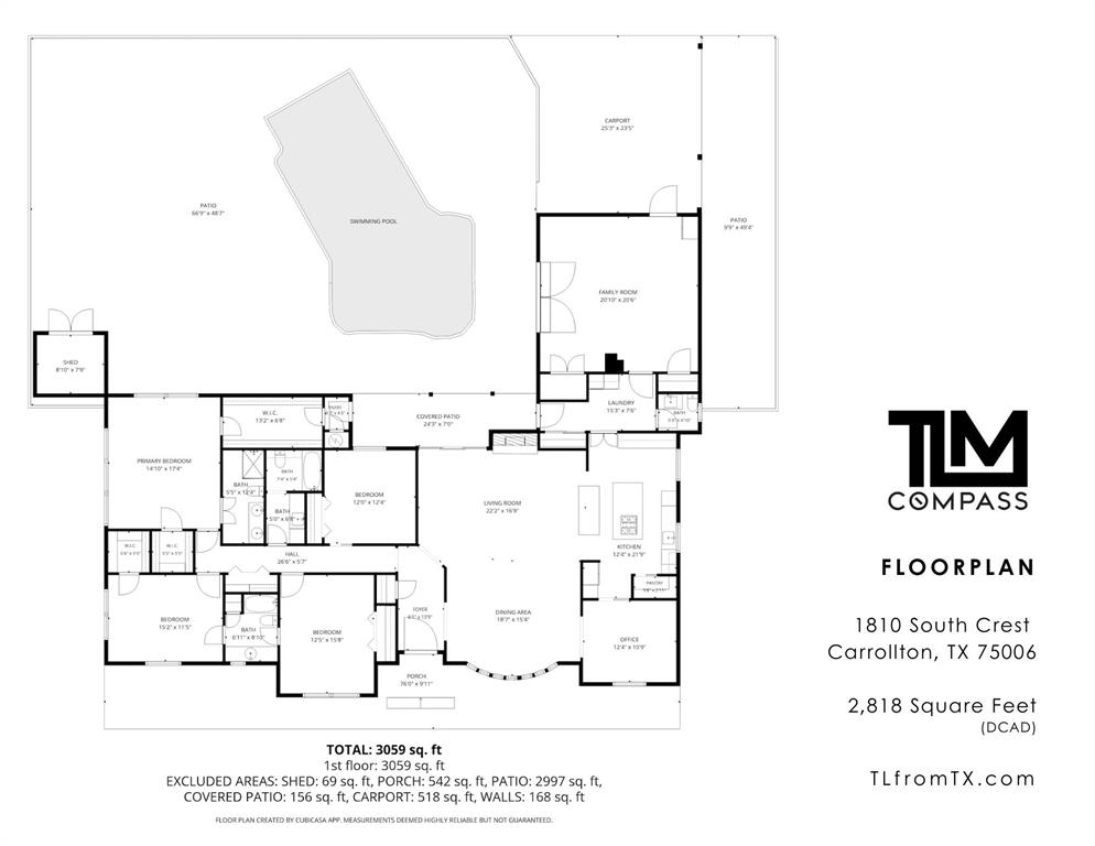 1810 S Crest Property Photo 37