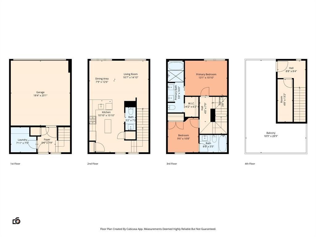 4526 Cabell Drive 101 Property Photo 31