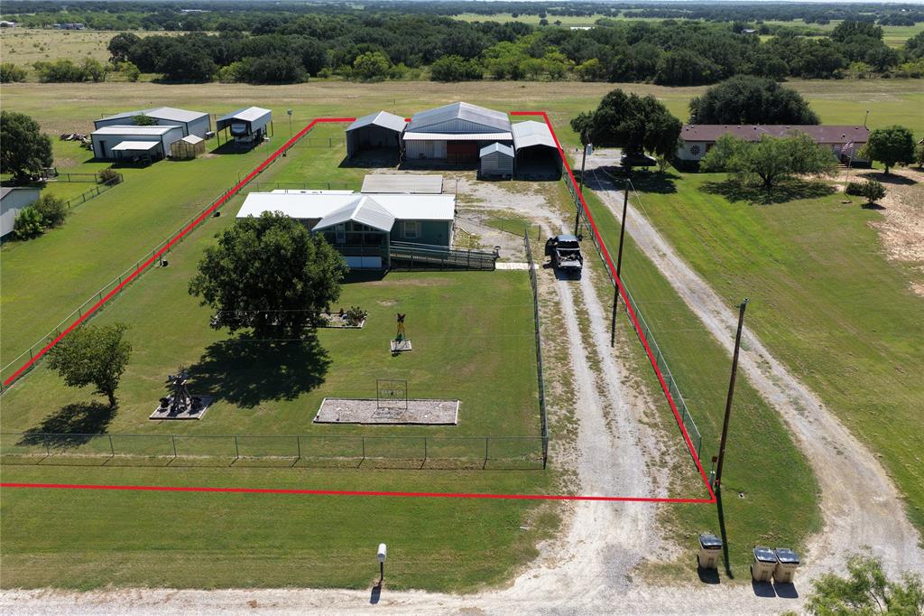 5360 Price Lane Property Photo 1