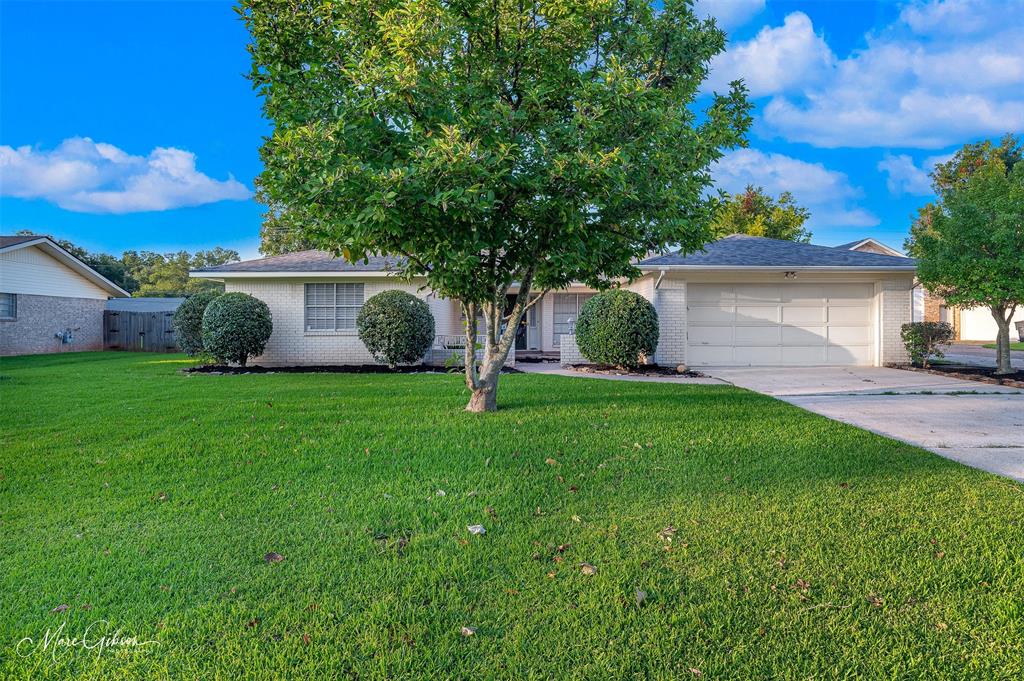 2312 Ashdown Drive