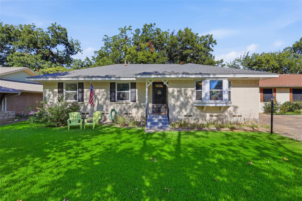 13227 Challaburton Drive Property Photo 1