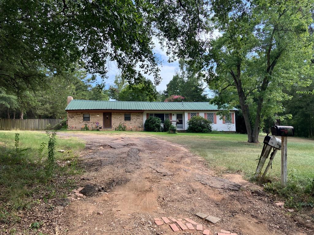 432 County Road 4025 Property Photo 1